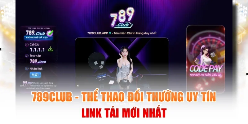 789Club