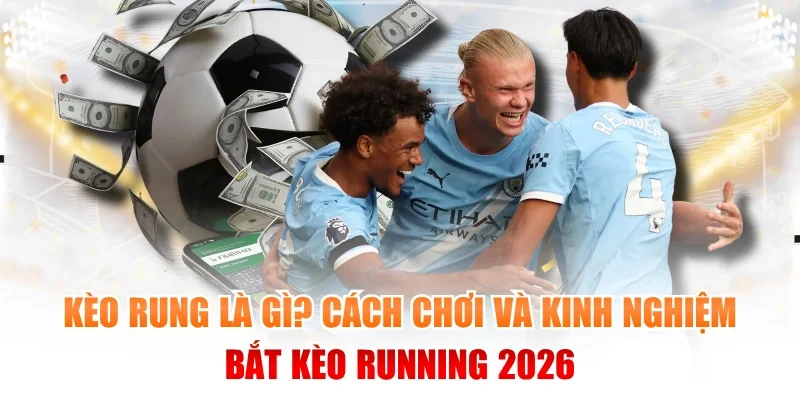 Kèo rung